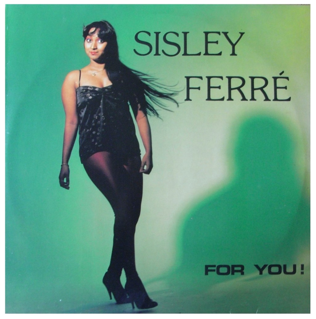 Hi-NRG & Italo Disco Charts 16th April 1988: Sisley&nbsp;Ferré