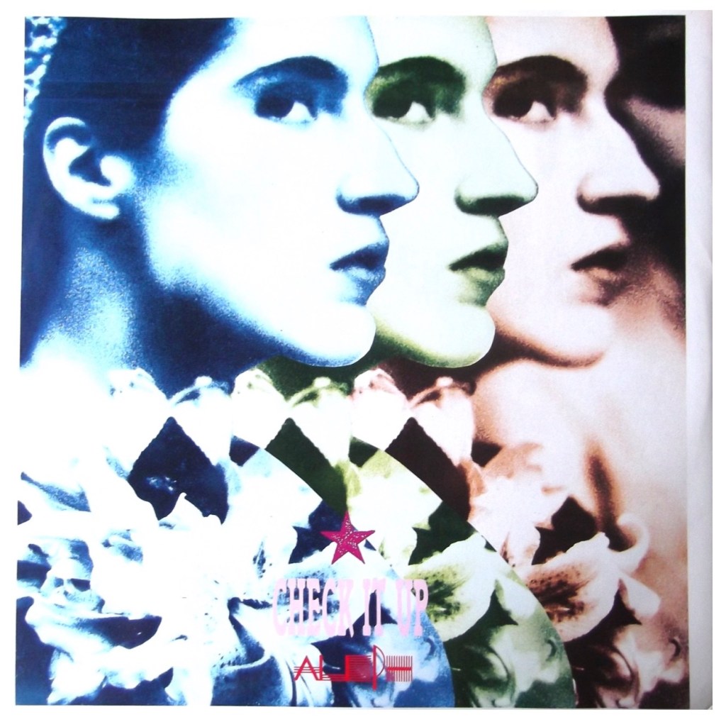 Hi-NRG & Italo Disco Charts 17th December 1988:&nbsp;Aleph